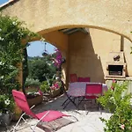 With Private Terrace, * Bellegarde (Gard)