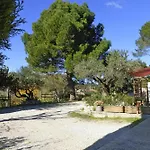 With Private Terrace, Bellegarde (Gard)