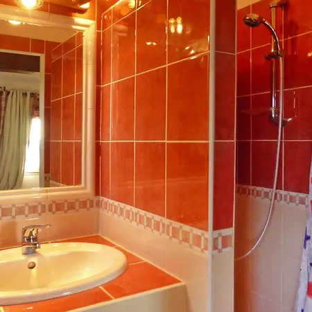 With Private Terrace Bellegarde Holiday home Bellegarde (Gard)
