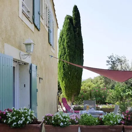With Private Terrace Bellegarde Holiday home Bellegarde (Gard)