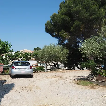 With Private Terrace Bellegarde Holiday home Bellegarde (Gard)