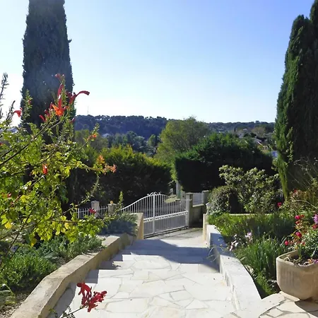 With Private Terrace Bellegarde