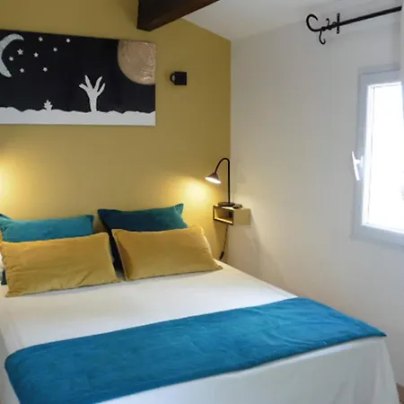 With Private Terrace Bellegarde Holiday home *