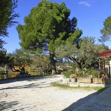 With Private Terrace, Bellegarde (Gard)