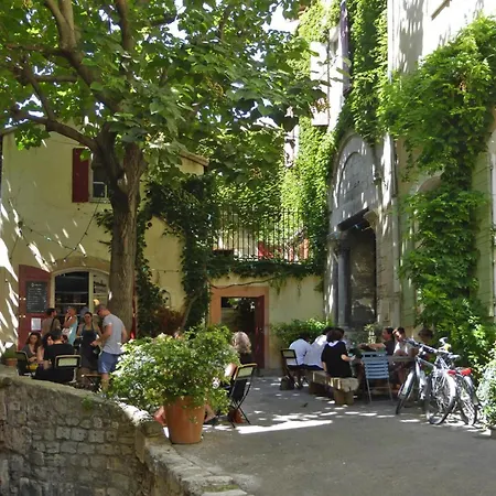 With Private Terrace, * Bellegarde (Gard)