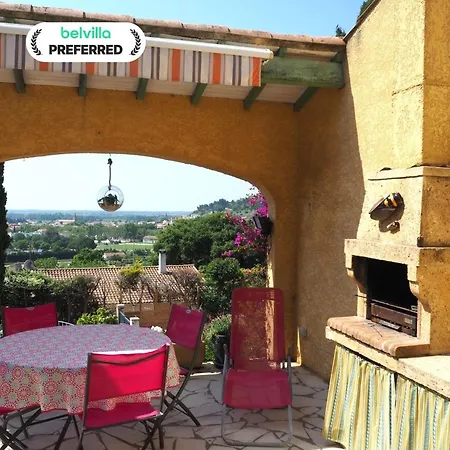 With Private Terrace, *